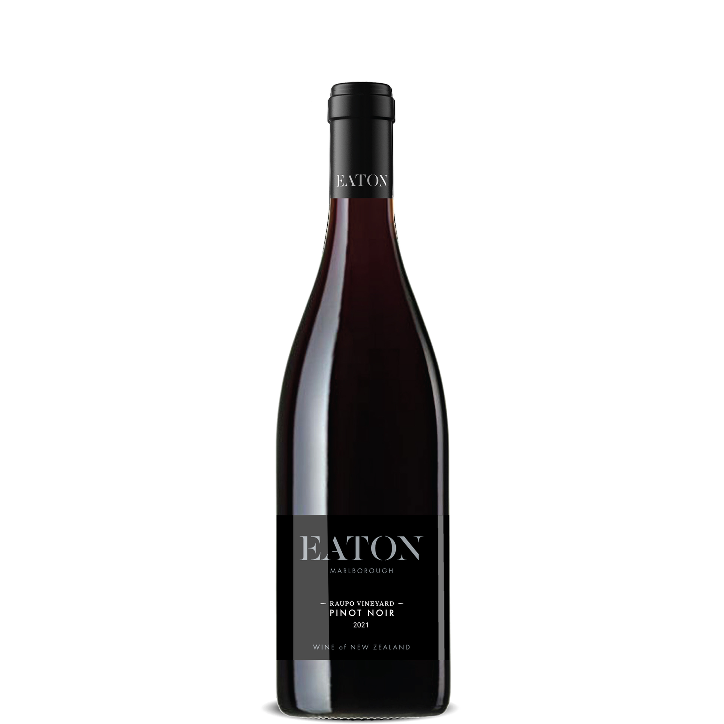 2021 Raupo Pinot Noir